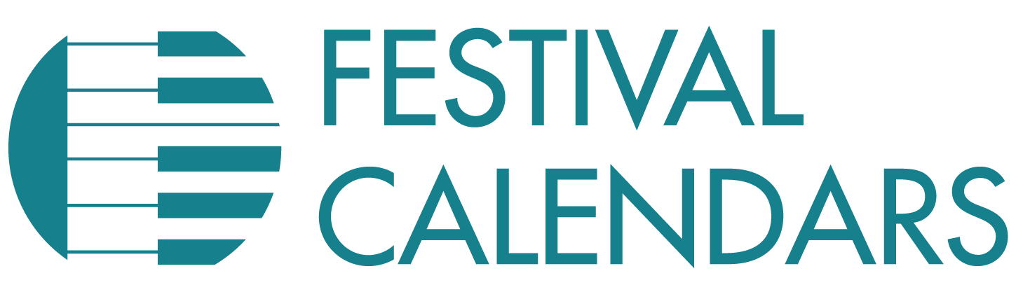 Festival Calendars Logo